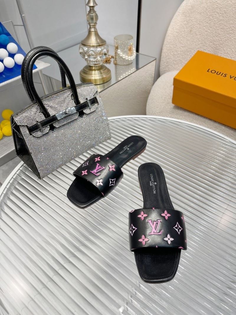 Louis Vuitton Slippers